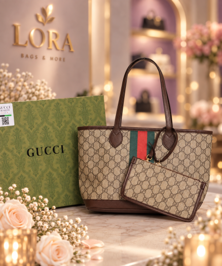 شنطة GUCCI.