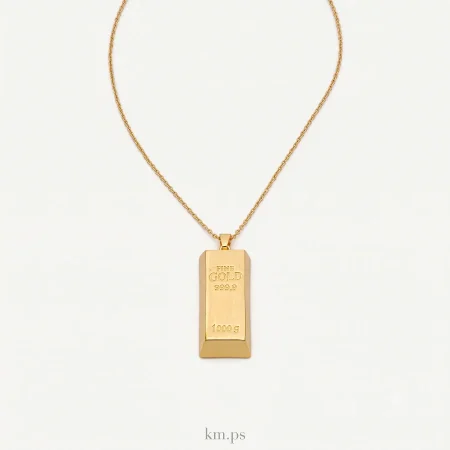 سنسال كيلو ذهب 999 صغير onesize: onesize