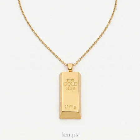سنسال كيلو ذهب 999 وسط onesize: onesize