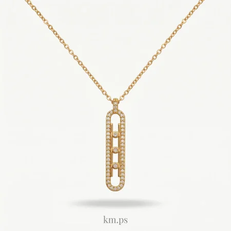 سنسال ميسيكا زركون ذهبي onesize: onesize