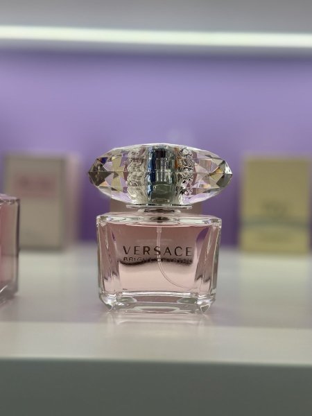 عطر Versace