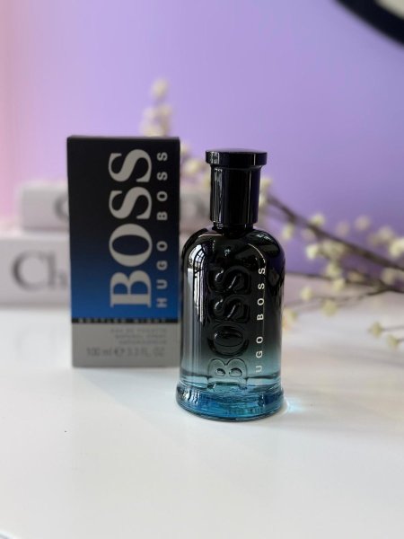 عطر Boss