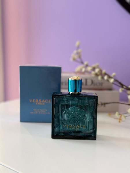 عطر Versace