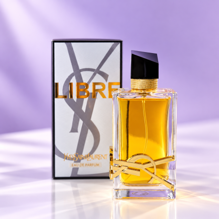 عطر Libre