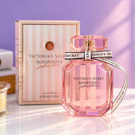 عطر  Victoria's Secret White