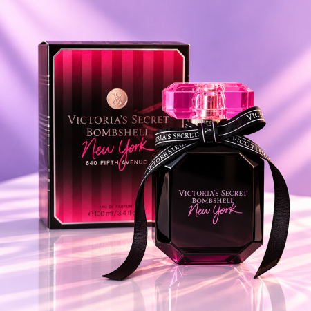 عطر Victoria's Secret Black