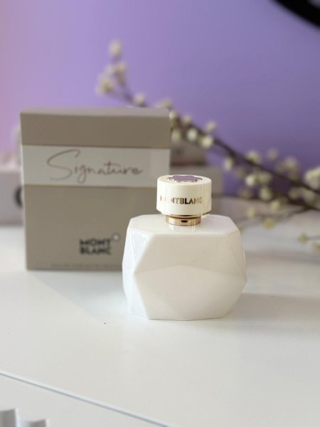 عطر Montblac