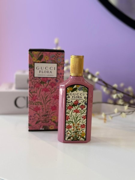 عطر Gucci flora