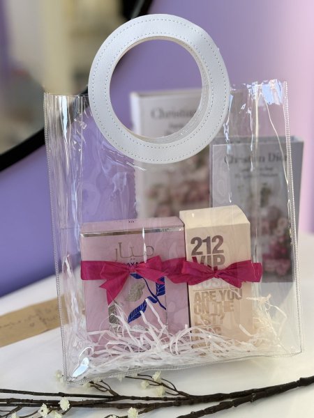 بكج عطر