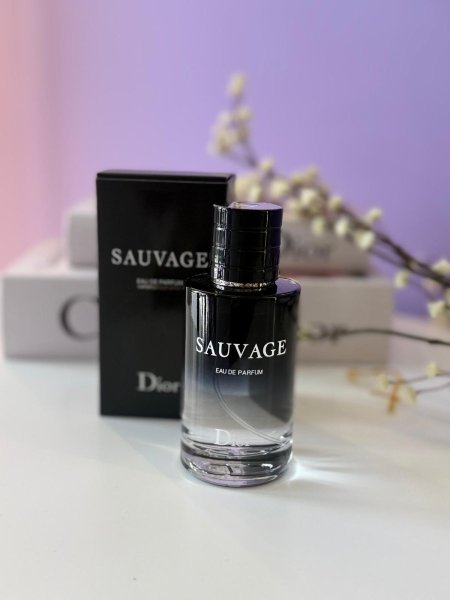 عطر Sauvage