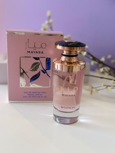 عطر ميار 100ML/ مع تستر 20ML.
