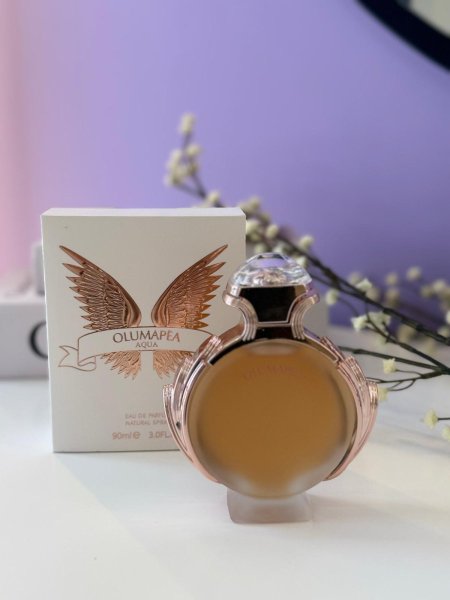 عطر 100ML بديل OLUMPILS.