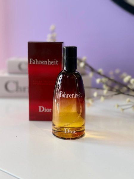 عطر fahrenheit