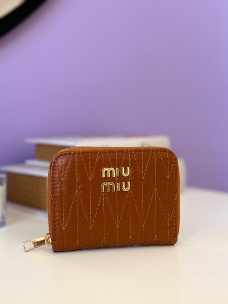 جزدان miu