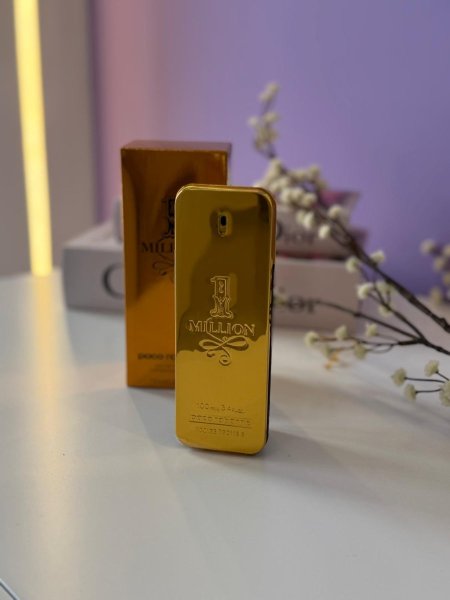 عطر 1 Million