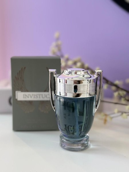 عطر Invictus